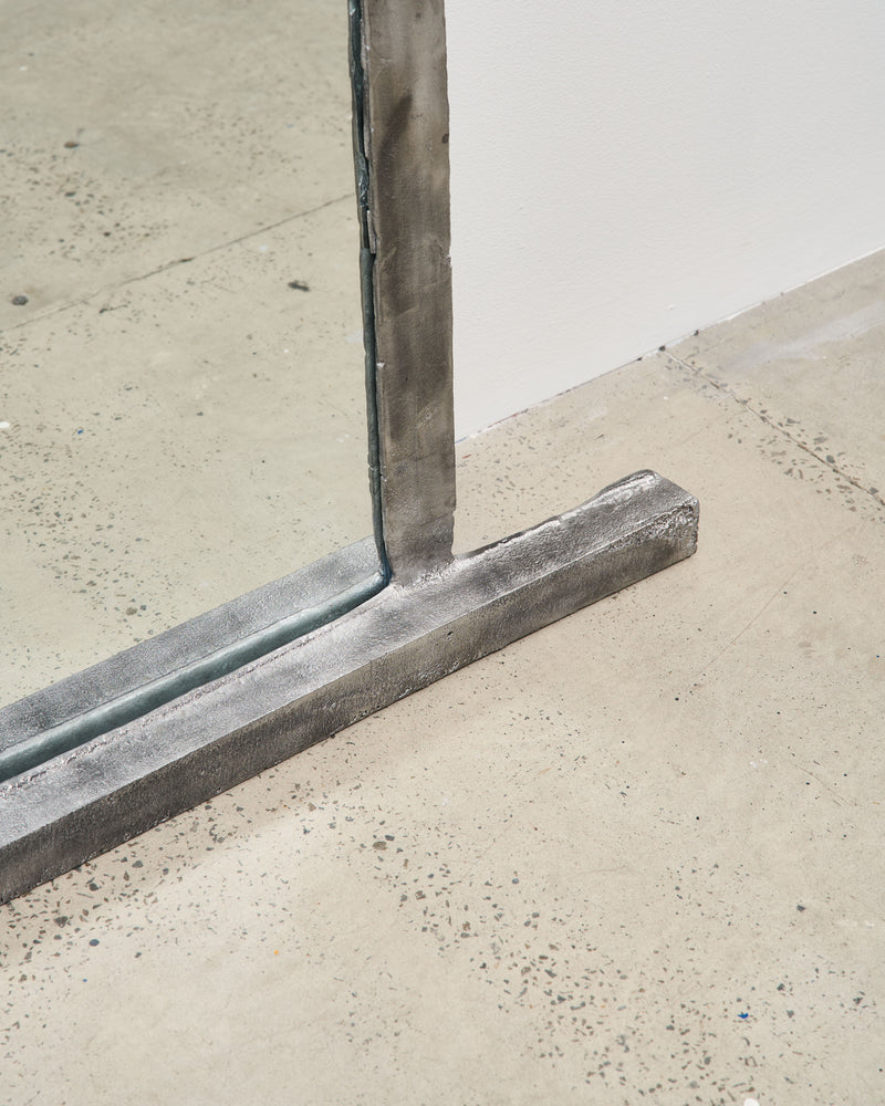 Annie Paxton —  Portrait xvii, 2025