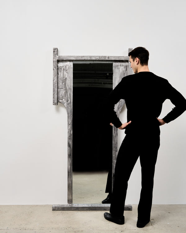 Annie Paxton —  Portrait xvii, 2025