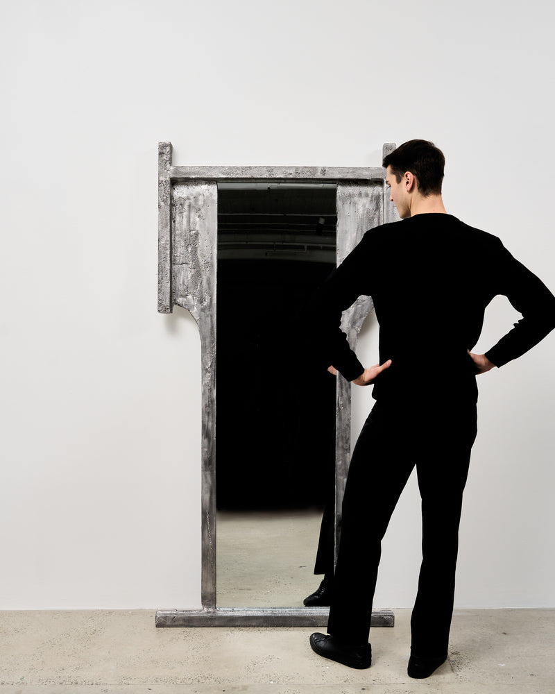 Annie Paxton —  Portrait xvii, 2025