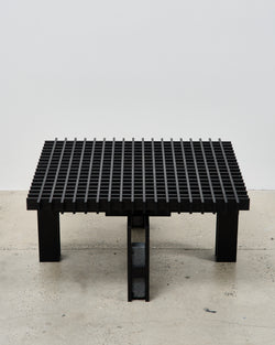 Jess Humpston — Ballast Coffee Table, 2025