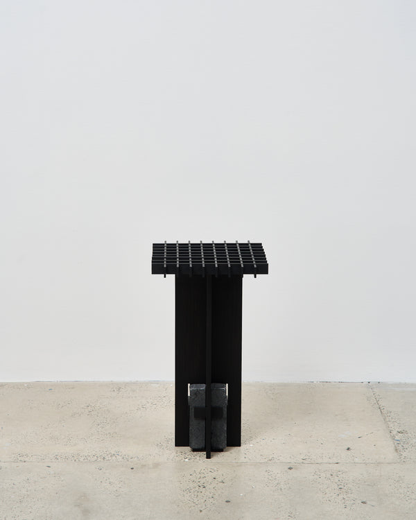 Jess Humpston — Ballast Side Table, 2025