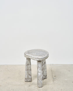 Billie Civello — BAREBACK stool, 2024