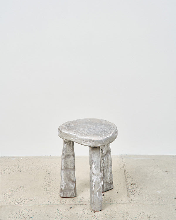 Billie Civello — BAREBACK stool, 2024
