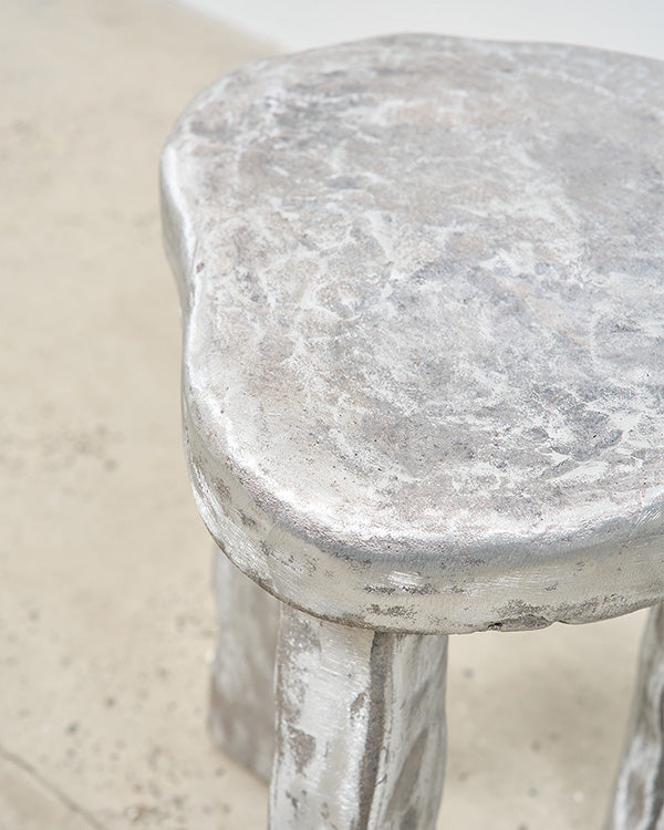 Billie Civello — BAREBACK stool, 2024