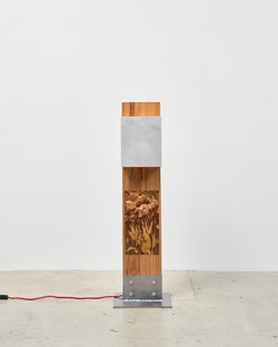 Max Copolov — RT4A Floor Lamp, 2025