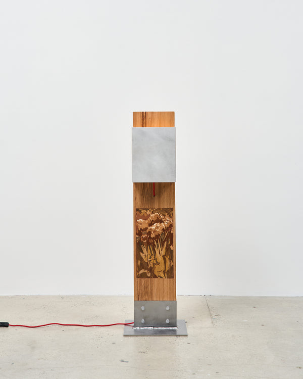 Max Copolov — RT4A Floor Lamp, 2025