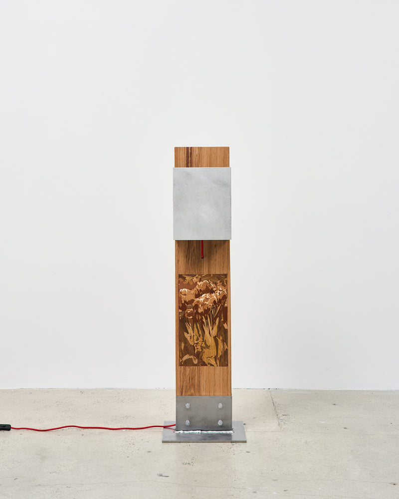 Max Copolov — RT4A Floor Lamp, 2025