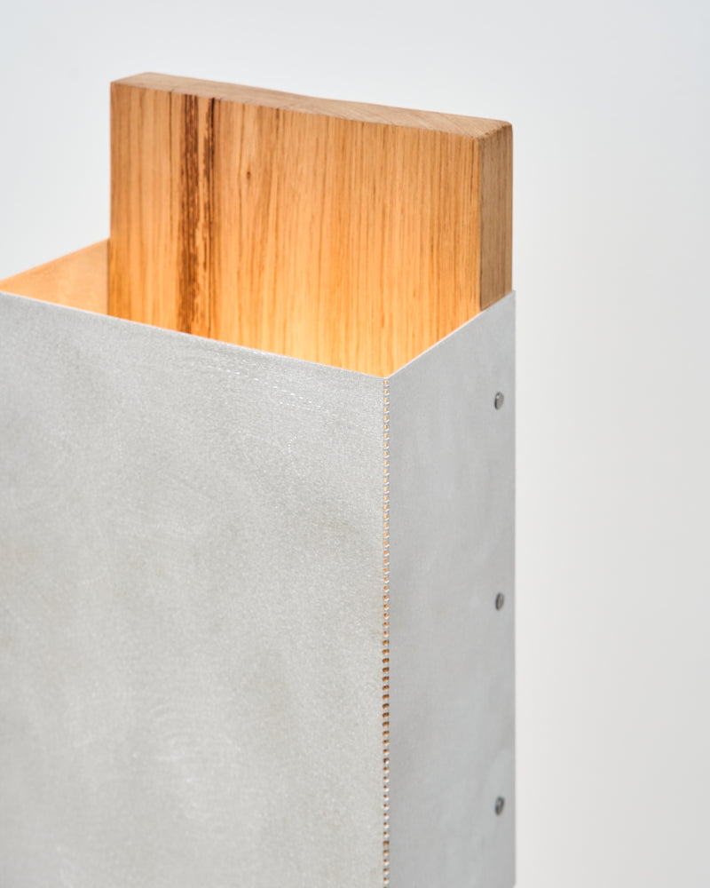 Max Copolov — RT4A Floor Lamp, 2025