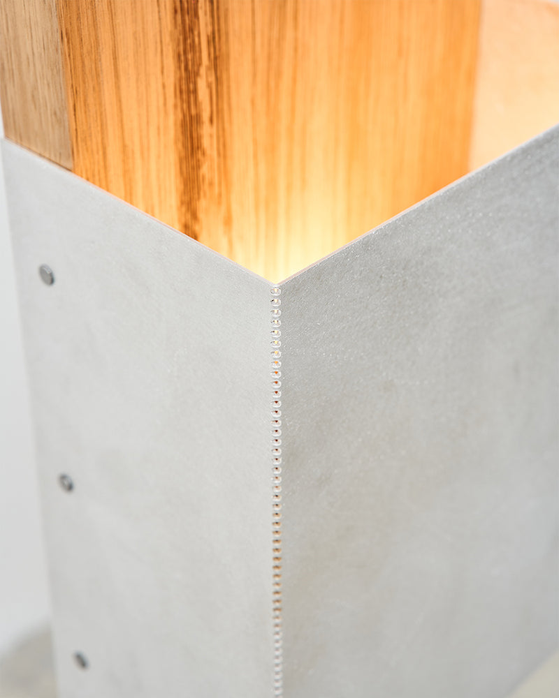 Max Copolov — RT4B Floor Lamp, 2025