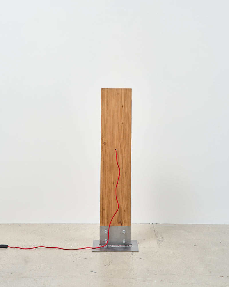 Max Copolov — RT4A Floor Lamp, 2025