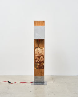 Max Copolov — RT4B Floor Lamp, 2025