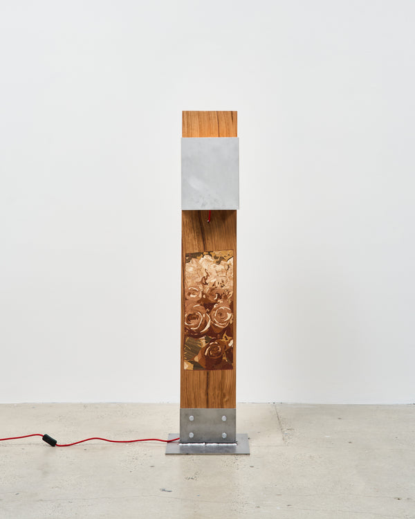 Max Copolov — RT4B Floor Lamp, 2025