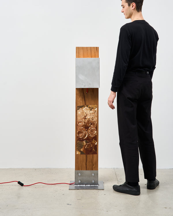 Max Copolov — RT4B Floor Lamp, 2025
