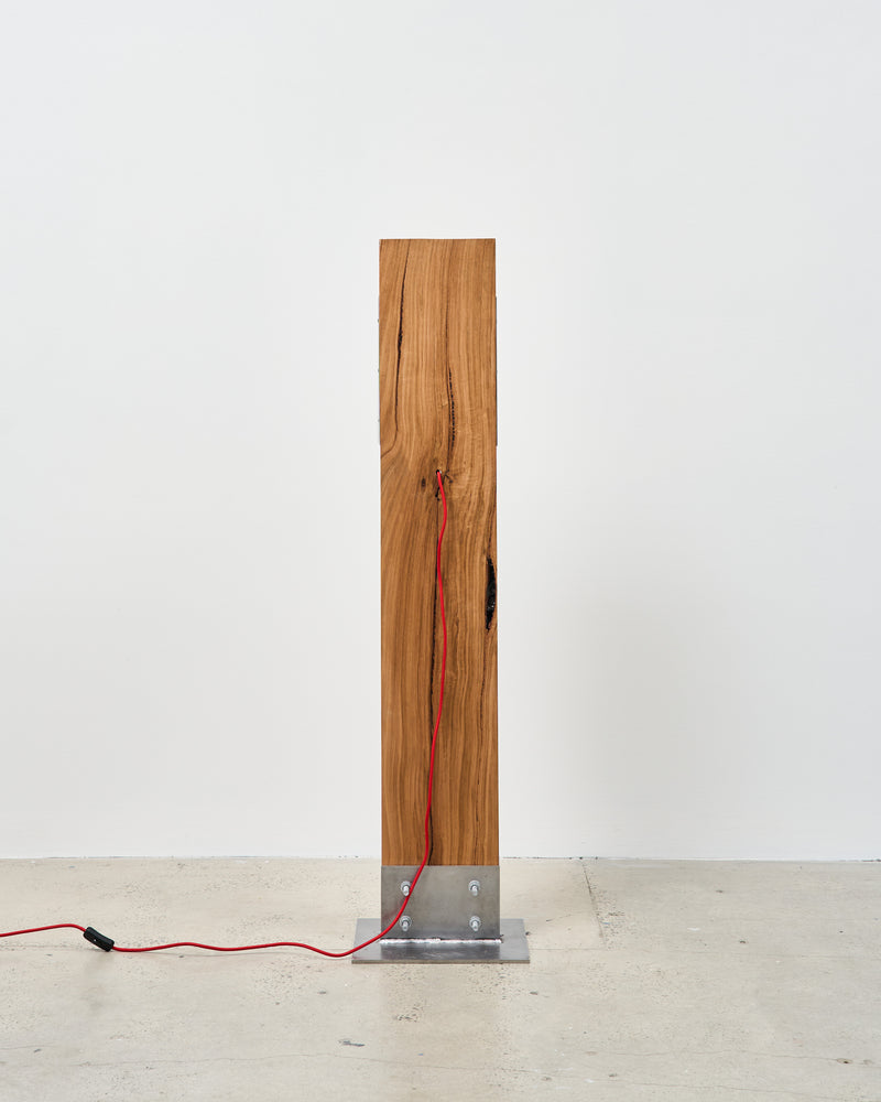 Max Copolov — RT4B Floor Lamp, 2025