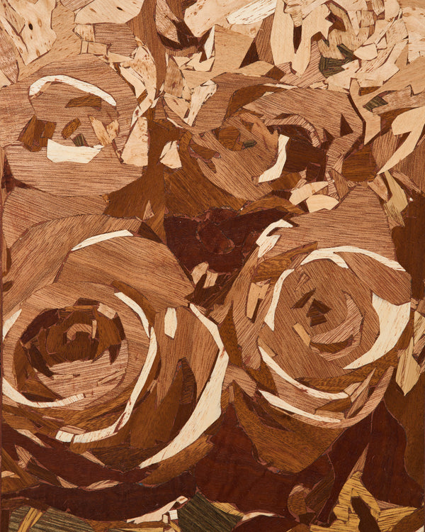 Max Copolov — RT4B Floor Lamp, 2025