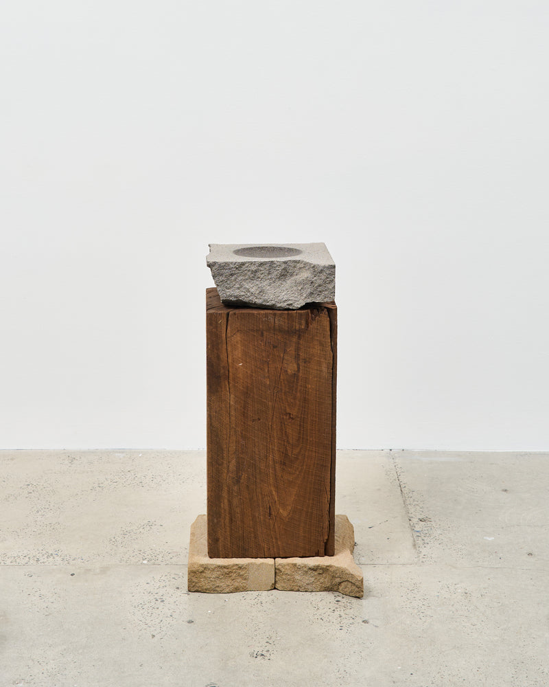 Belle Thierry — 'Monument II', 2025