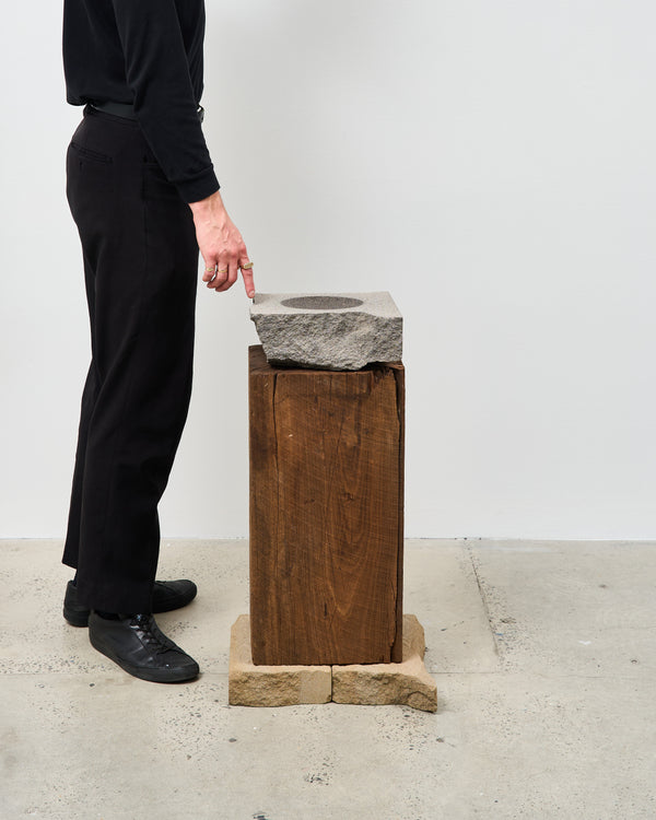 Belle Thierry — 'Monument II', 2025