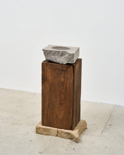 Belle Thierry — 'Monument II', 2025
