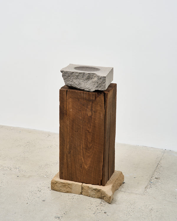 Belle Thierry — 'Monument II', 2025
