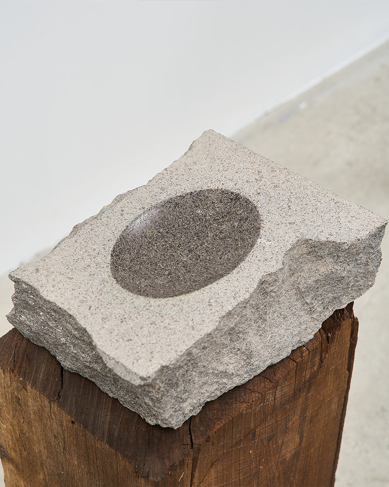 Belle Thierry — 'Monument II', 2025
