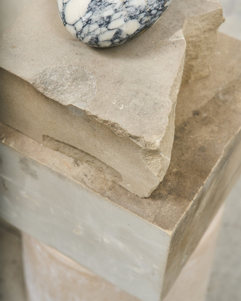 Belle Thierry — 'Monument I', 2025