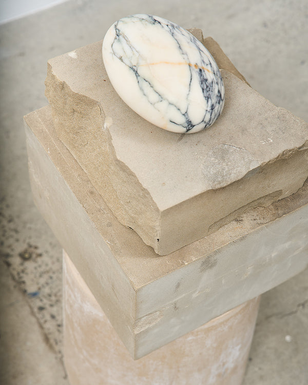 Belle Thierry — 'Monument I', 2025