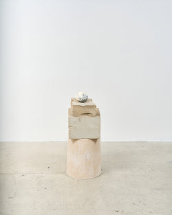 Belle Thierry — 'Monument I', 2025