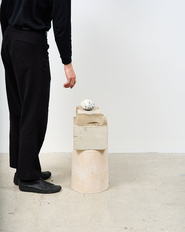 Belle Thierry — 'Monument I', 2025