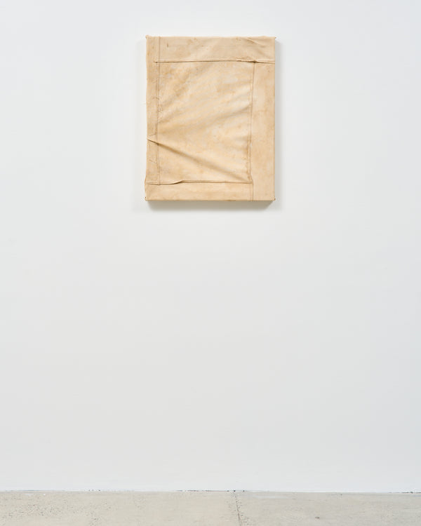 Morgan Stokes — Purity Painting, 2025