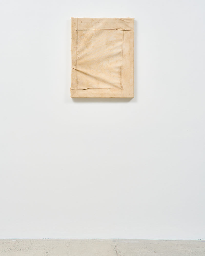 Morgan Stokes — Purity Painting, 2025