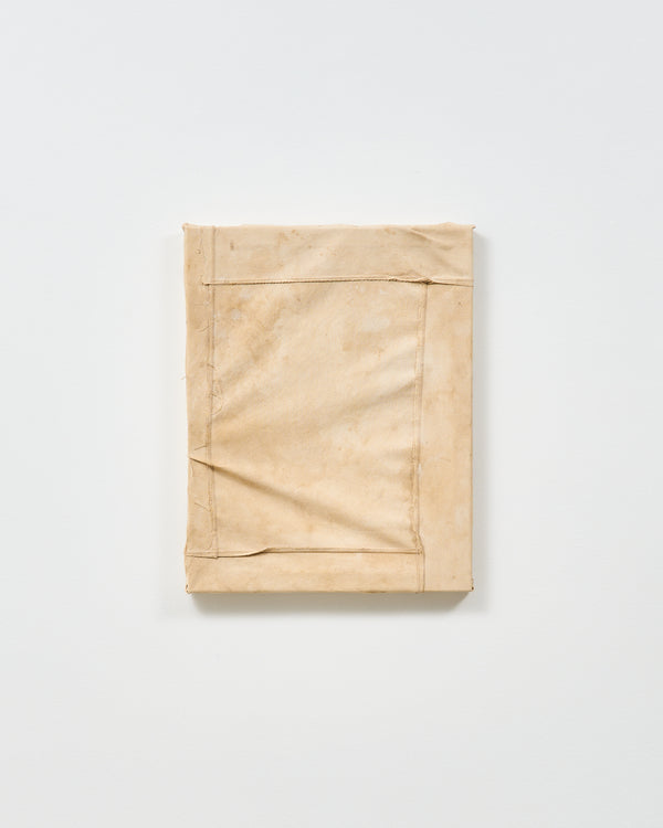 Morgan Stokes — Purity Painting, 2025