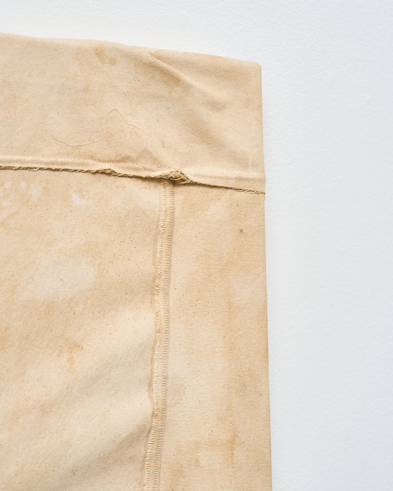 Morgan Stokes — Purity Painting, 2025