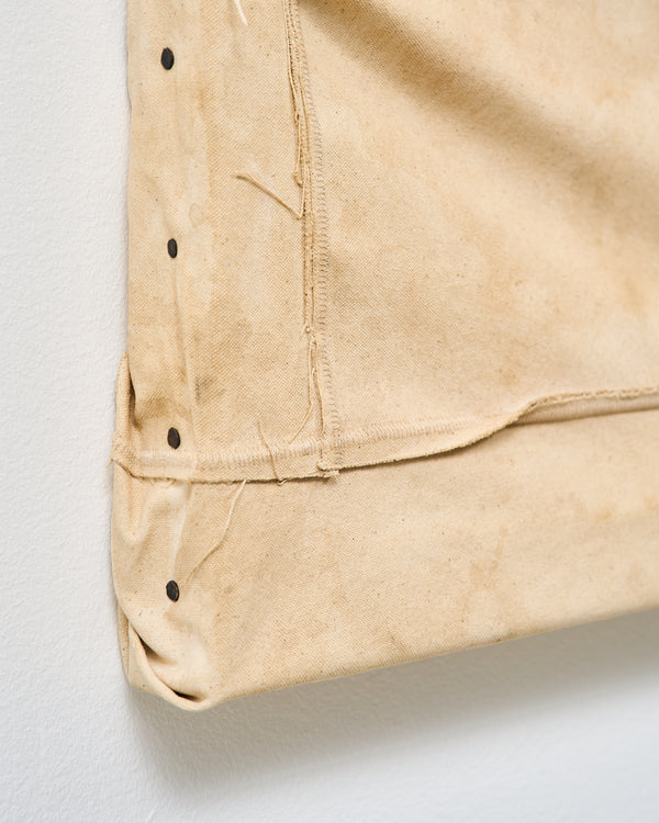 Morgan Stokes — Purity Painting, 2025