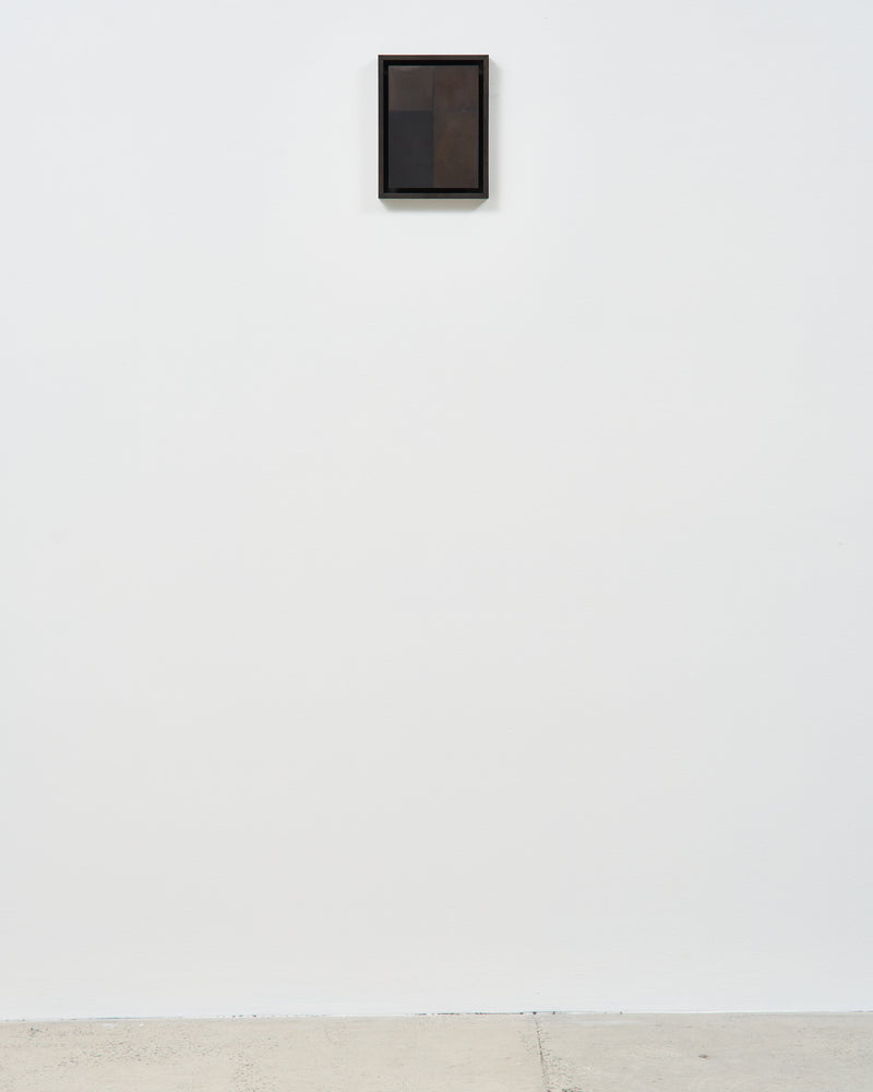 Morgan Stokes — Light Painting, 2025