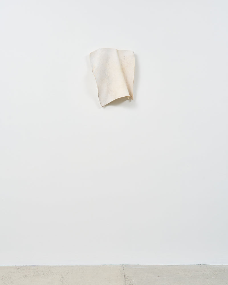 Yoko Ozawa — By the Window #2 (From the Wind series), 2025