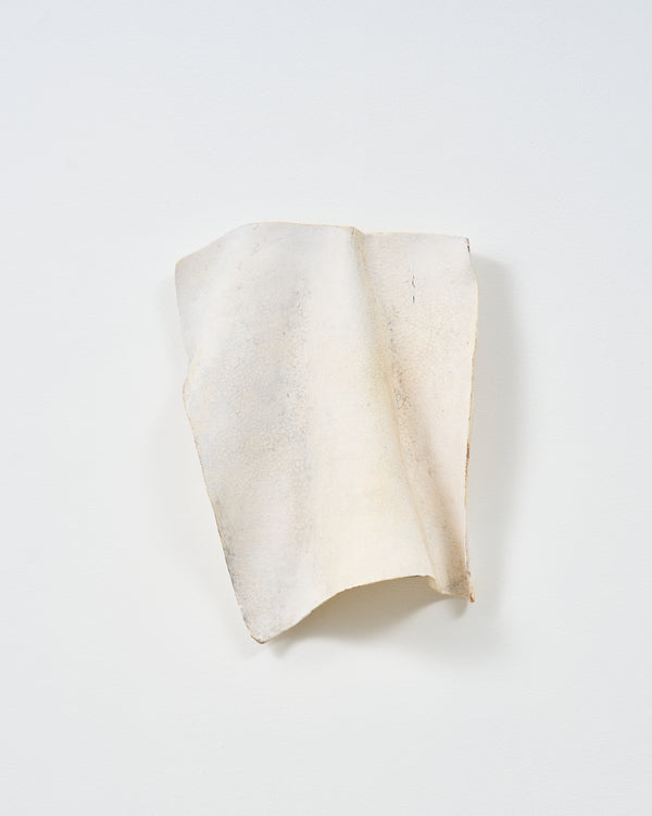 Yoko Ozawa — By the Window #2 (From the Wind series), 2025