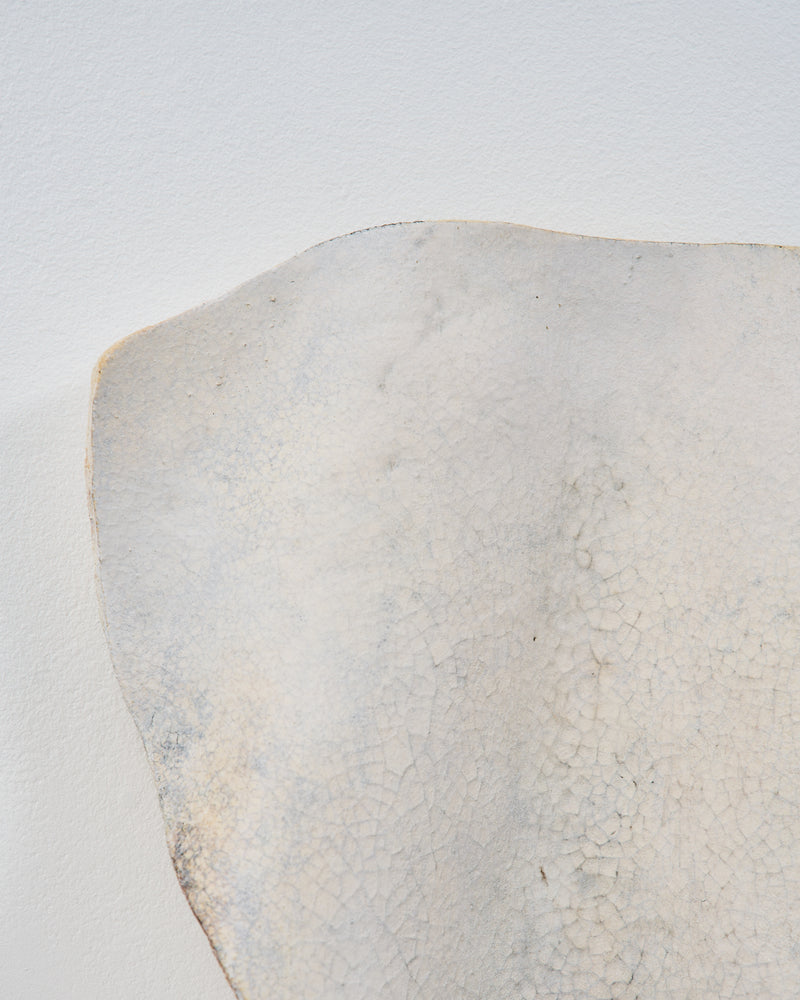 Yoko Ozawa — By the Window #2 (From the Wind series), 2025