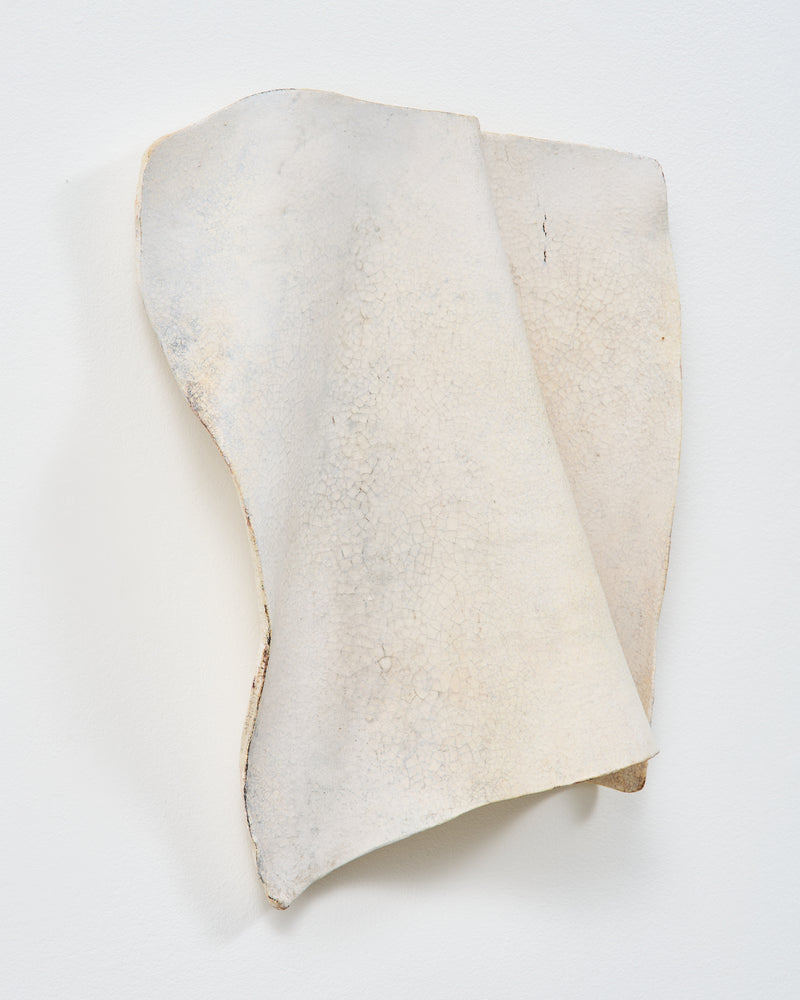 Yoko Ozawa — By the Window #2 (From the Wind series), 2025