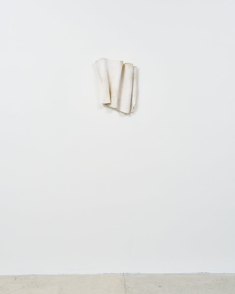 Yoko Ozawa — By the Window #1 (From the Wind series), 2025