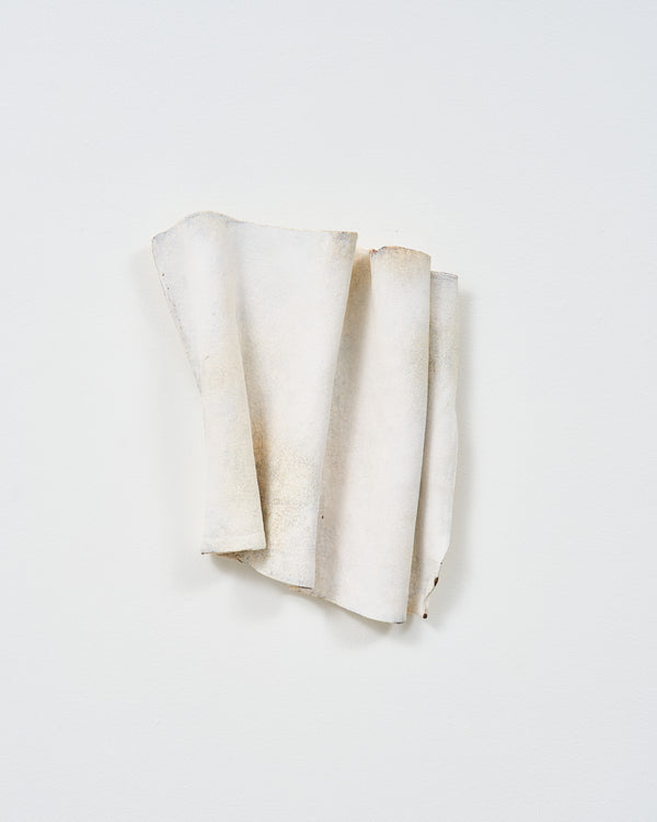 Yoko Ozawa — By the Window #1 (From the Wind series), 2025