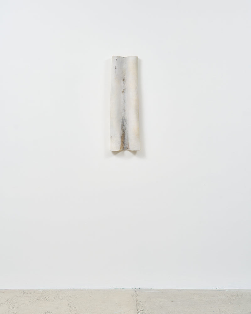 Yoko Ozawa — By the Window #3 (From the Wind series), 2025