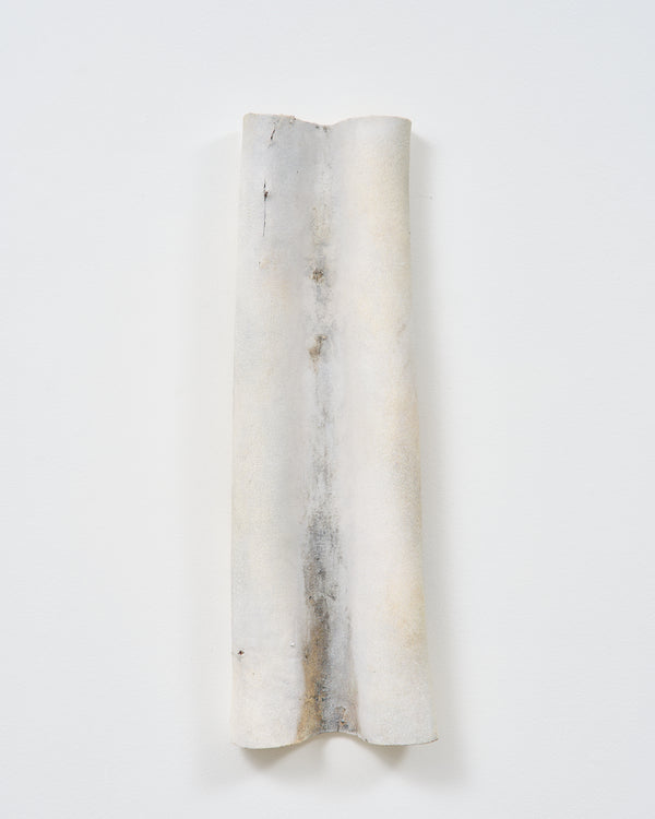 Yoko Ozawa — By the Window #3 (From the Wind series), 2025