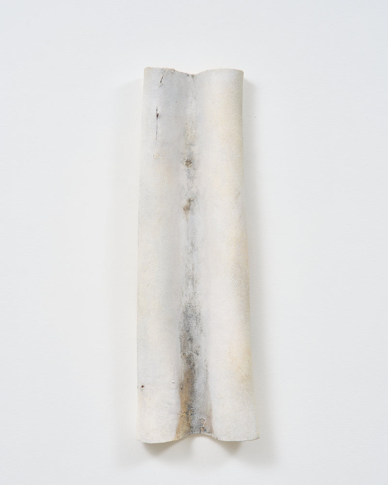 Yoko Ozawa — By the Window #3 (From the Wind series), 2025