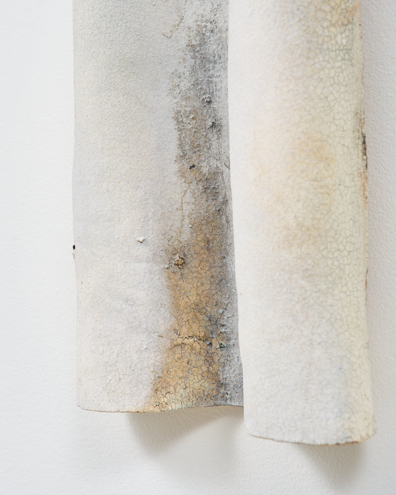 Yoko Ozawa — By the Window #3 (From the Wind series), 2025