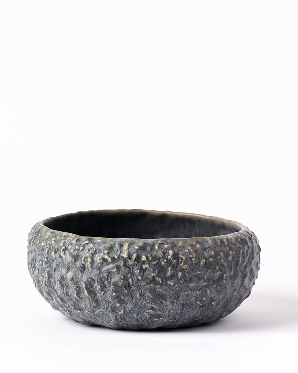 Christopher Plumridge — Black Rock Bowl, 2025