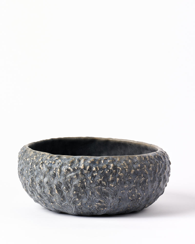 Christopher Plumridge — Black Rock Bowl, 2025