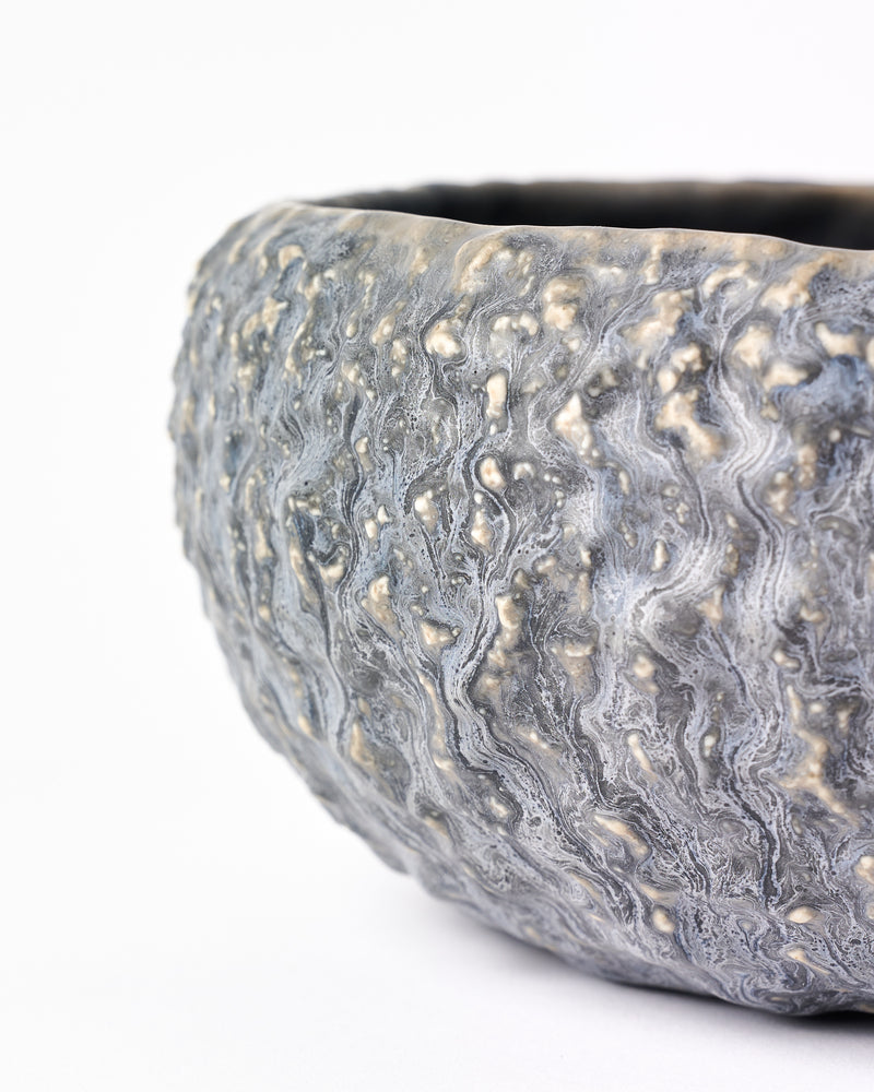 Christopher Plumridge — Black Rock Bowl, 2025