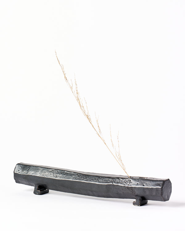 Steve Lees — Table / Wall Vase, 2025