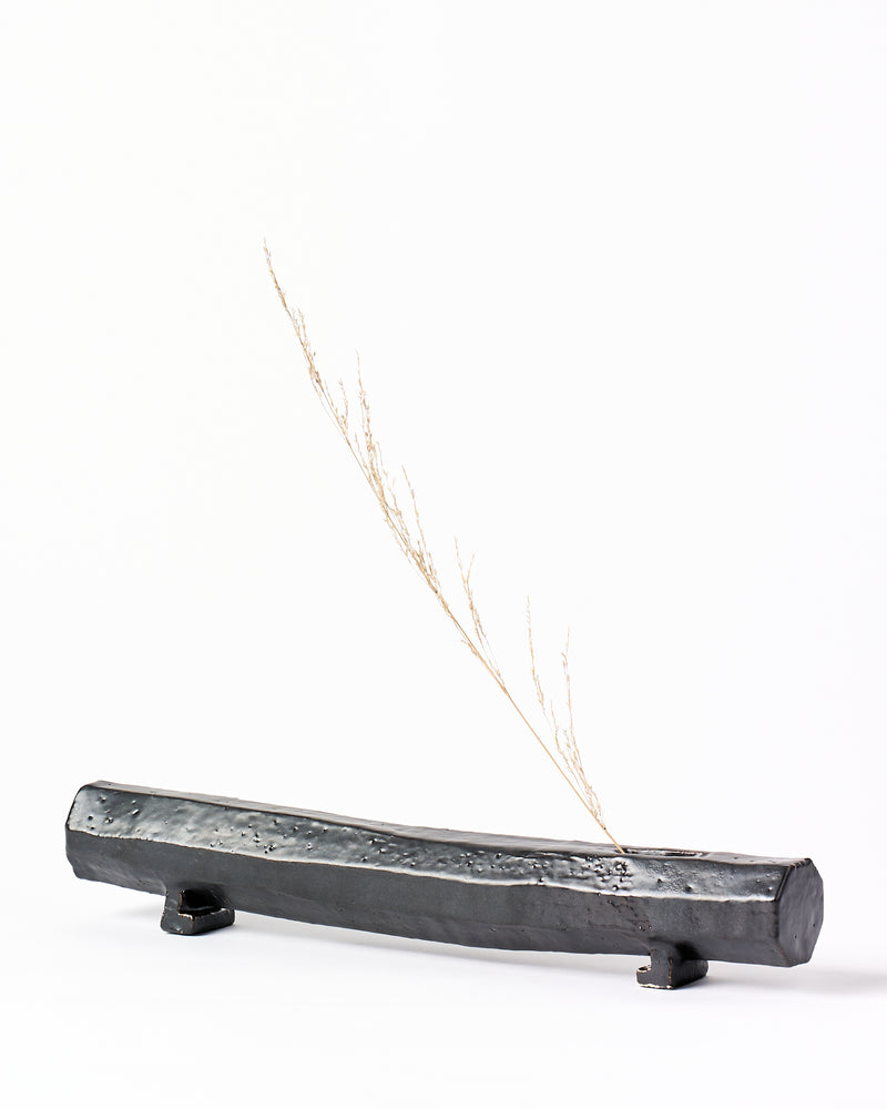 Steve Lees — Table / Wall Vase, 2025