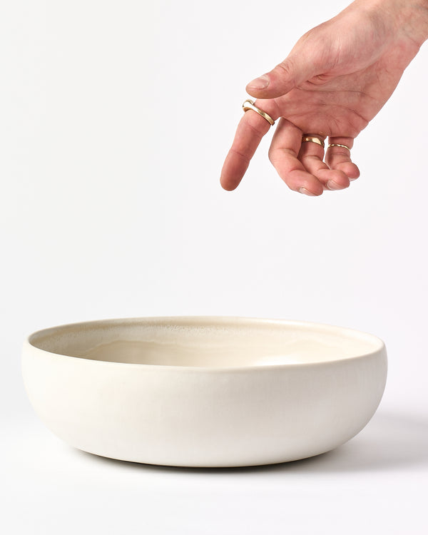 Christopher Plumridge — Salt Bowl 2025